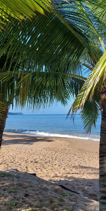 Strand La Flora Khao Lak