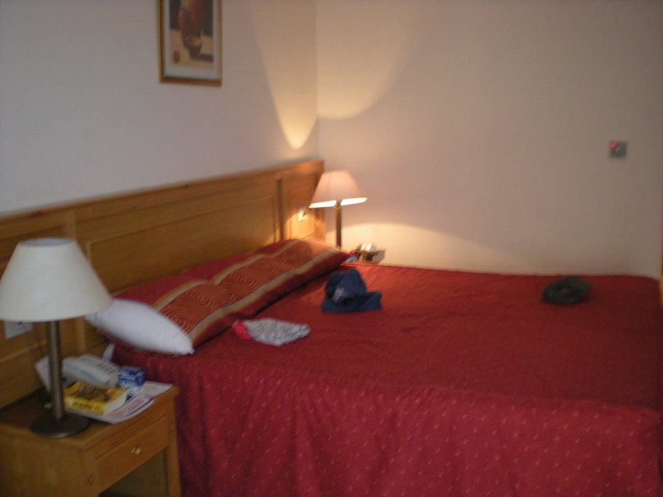 Bett Riviera Aqua Park Resort