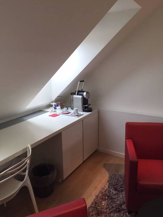 Ansicht B&B Abondance Logies