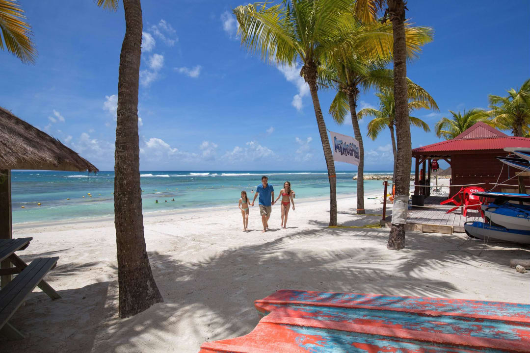 Strand Pierre & Vacances Resort Sainte-Anne