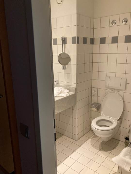 Zimmer Best Western Plaza Hotel Zwickau