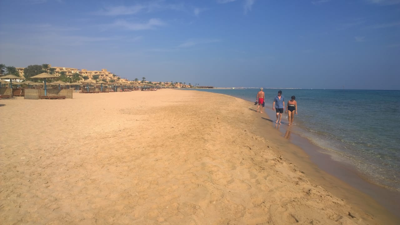 Strand Shams Prestige Abu Soma-Adults Only