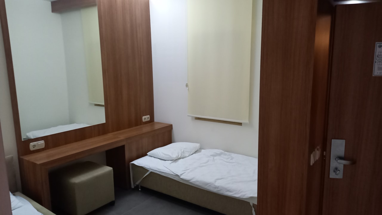 Zimmer AQI Pegasos World