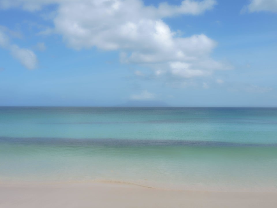 Schönes Meer  Berjaya Beau Vallon Bay Resort & Casino