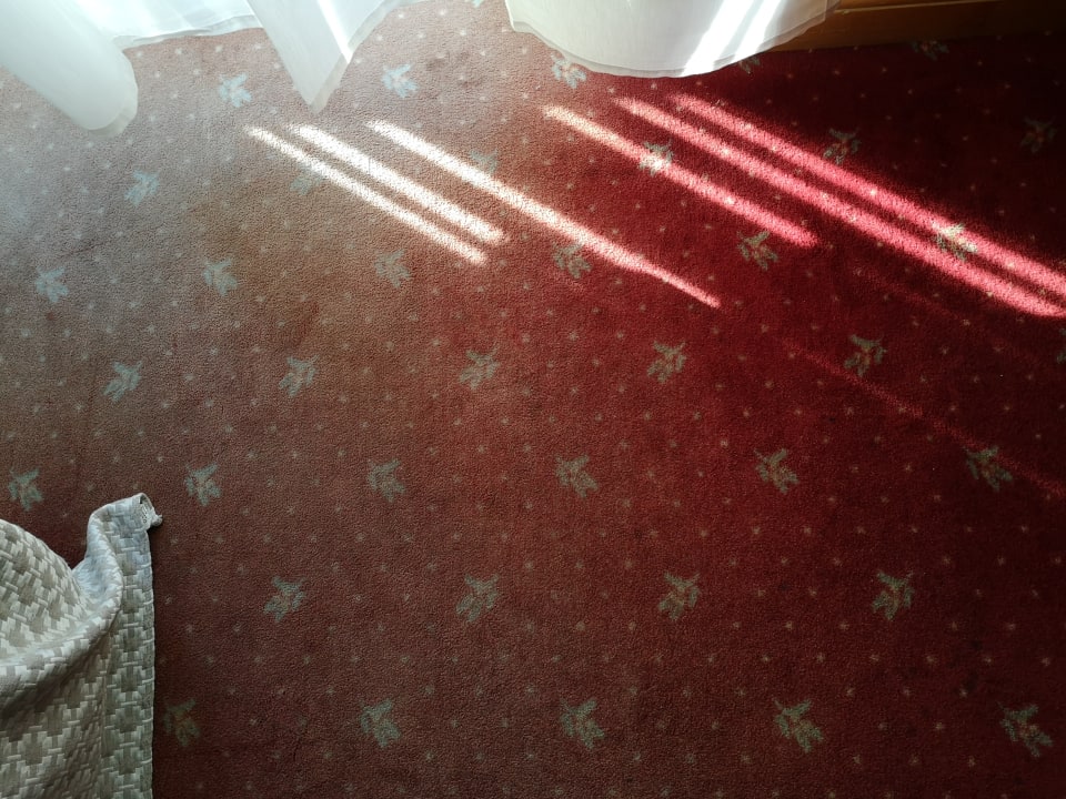 Zimmer Quality Hotel Nova Domus