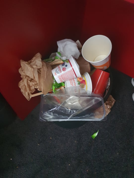 Zimmer Garner Hotel Berlin - Gendarmenmarkt