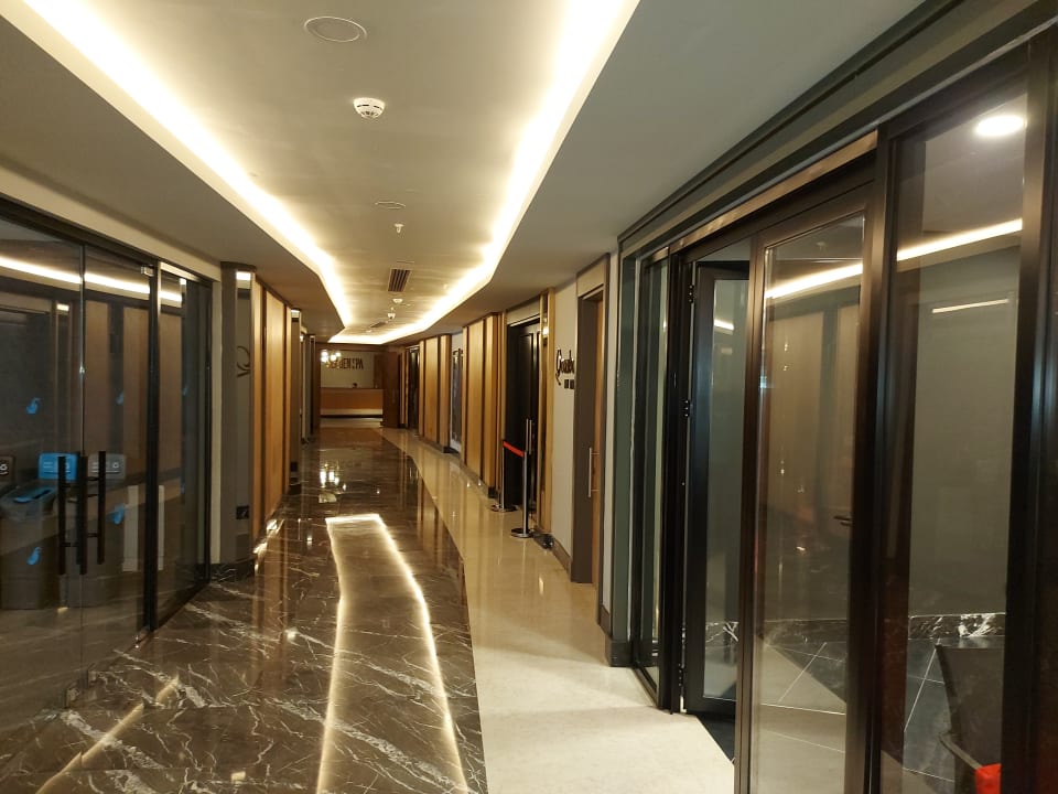 Sport & Freizeit Seaden Quality Resort & Spa