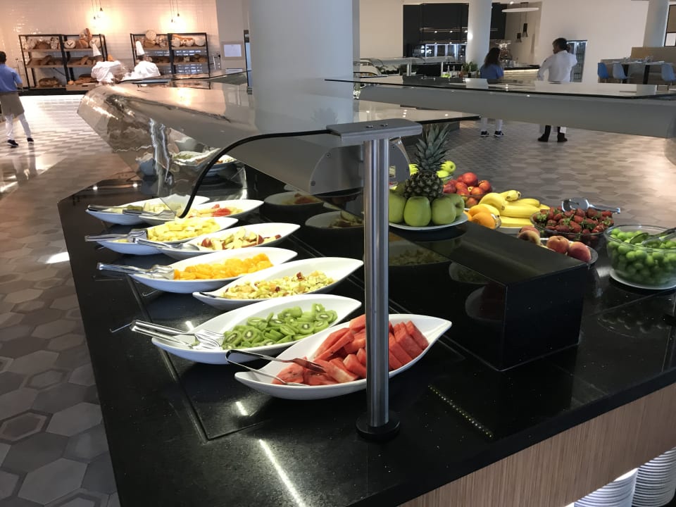 Gastro TUI BLUE Palm Garden