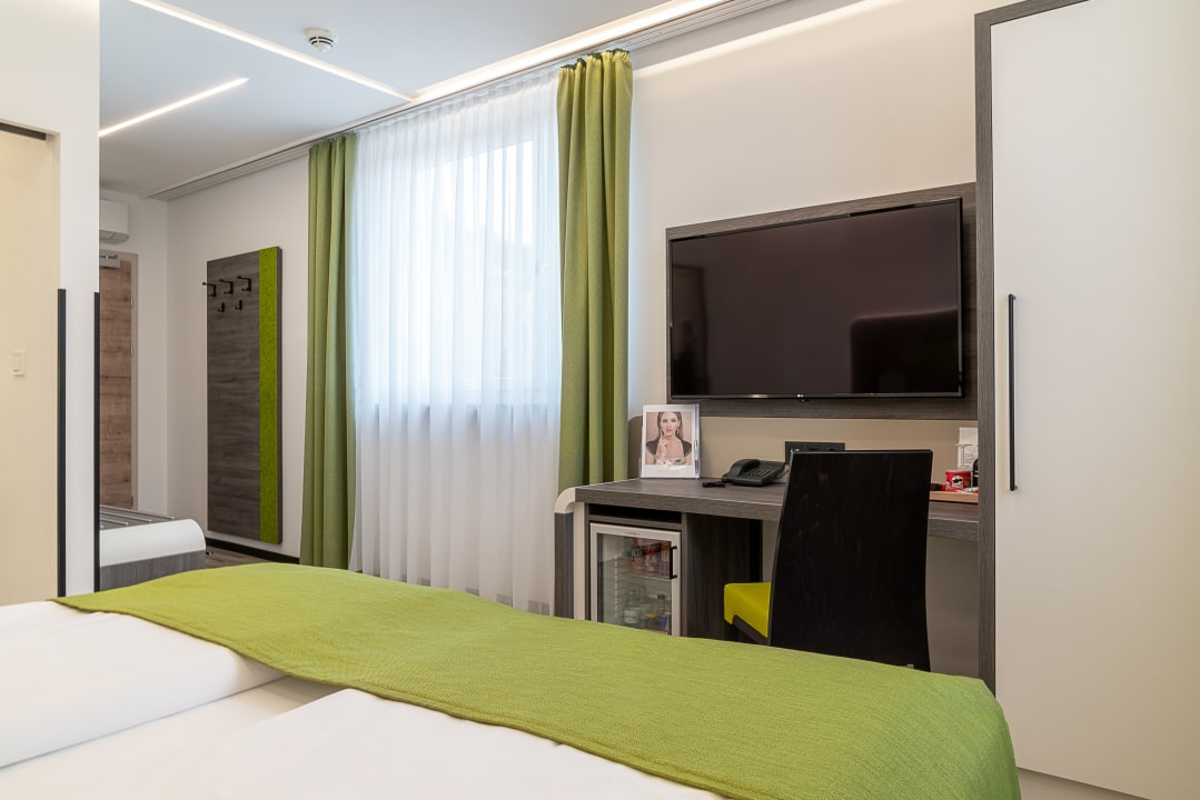 Zimmer Hotel Feichtinger Graz