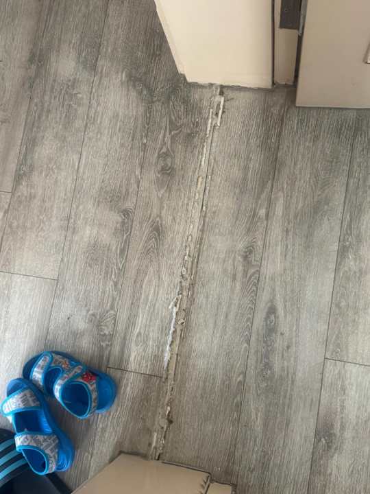 Zimmer Hotel Turan Prince