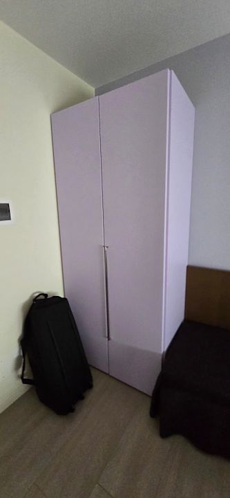 Zimmer Hotel Luciana