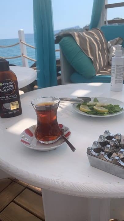 Gastro Sherwood Exclusive Kemer