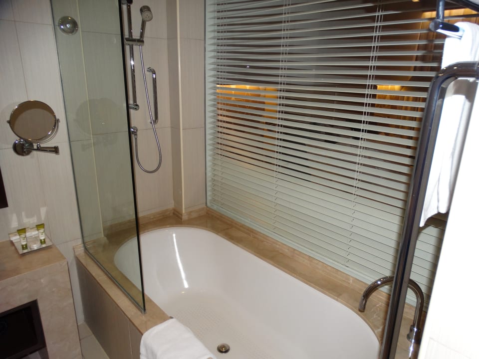 Zimmer Crowne Plaza Hotel Yas Island