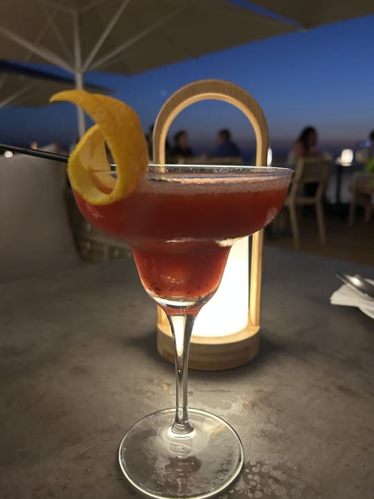 Gastro Acharavi Beach Hotel