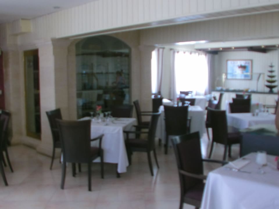 Restaurant Hotel Club S'Illot