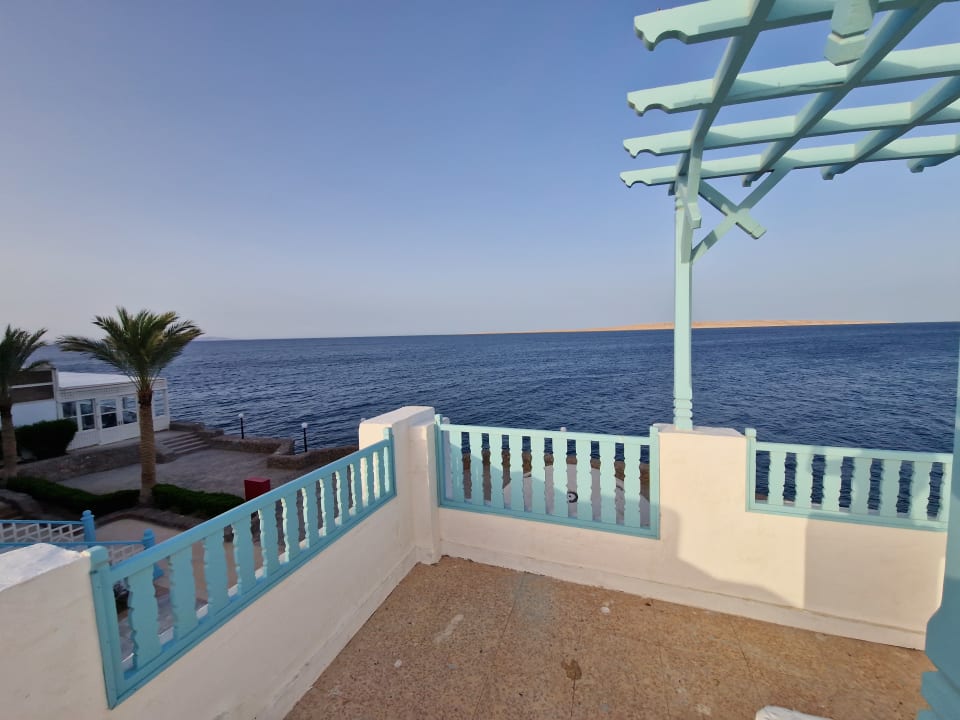 Ausblick Arabella Azur Resort