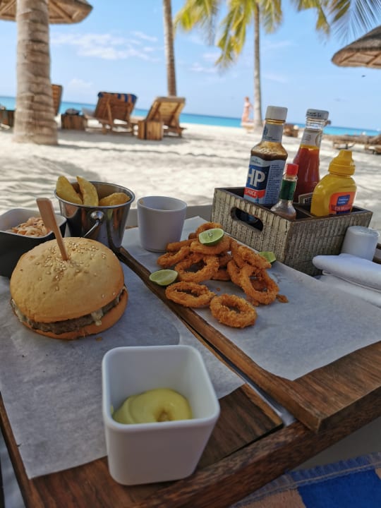 Gastro Zuri Zanzibar Hotel & Resort