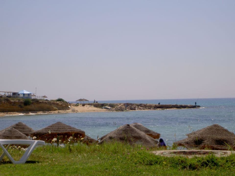 Strand  TUI BLUE Palm Beach Hammamet