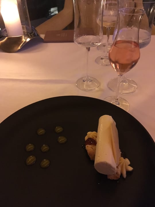 Gastro Myconian Korali Relais & Chateaux Hotel