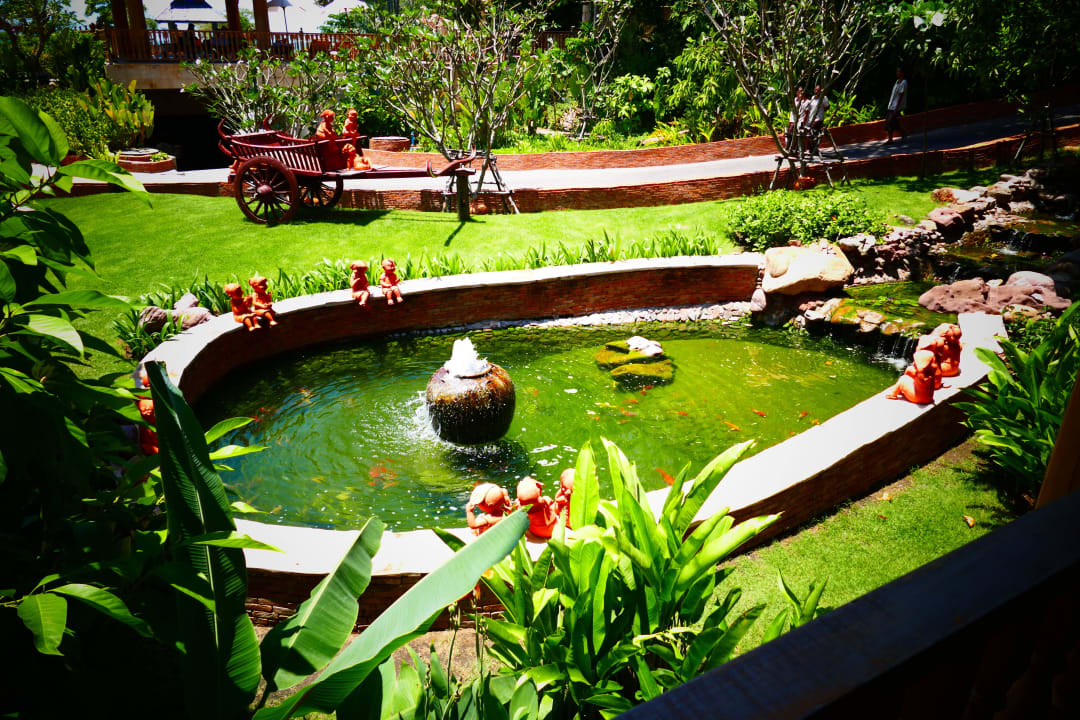 Santhiya Koh Yao Yai Resort & Spa Santhiya Koh Yao Yai Resort & Spa