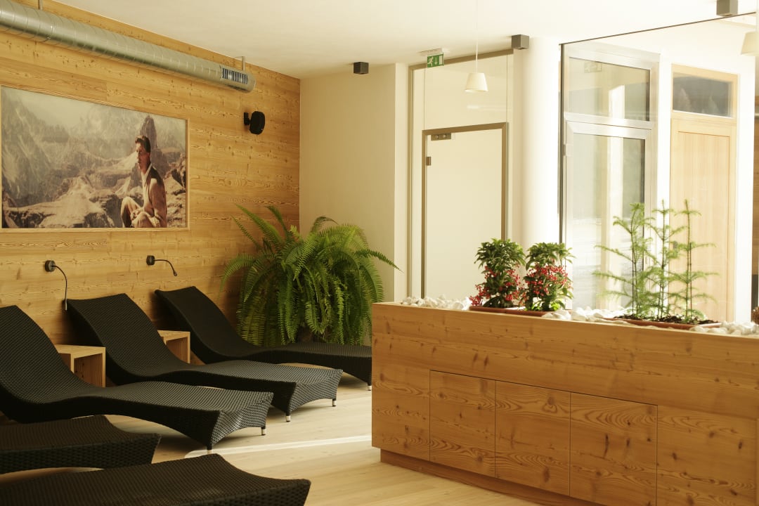 Sonstiges Hotel Dolomitenhof & Chalet Alte Post