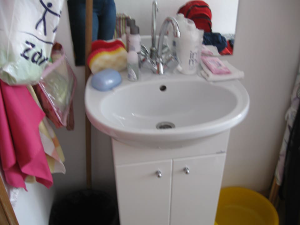 Pokój w OW Bałtyk Ferienanlage Baltyk