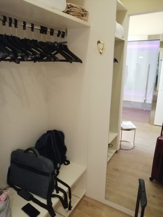 Zimmer Hotel Montecarlo