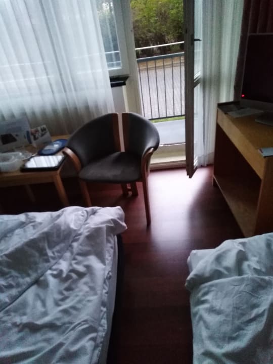 Zimmer Soibelmanns Hotel Weimar