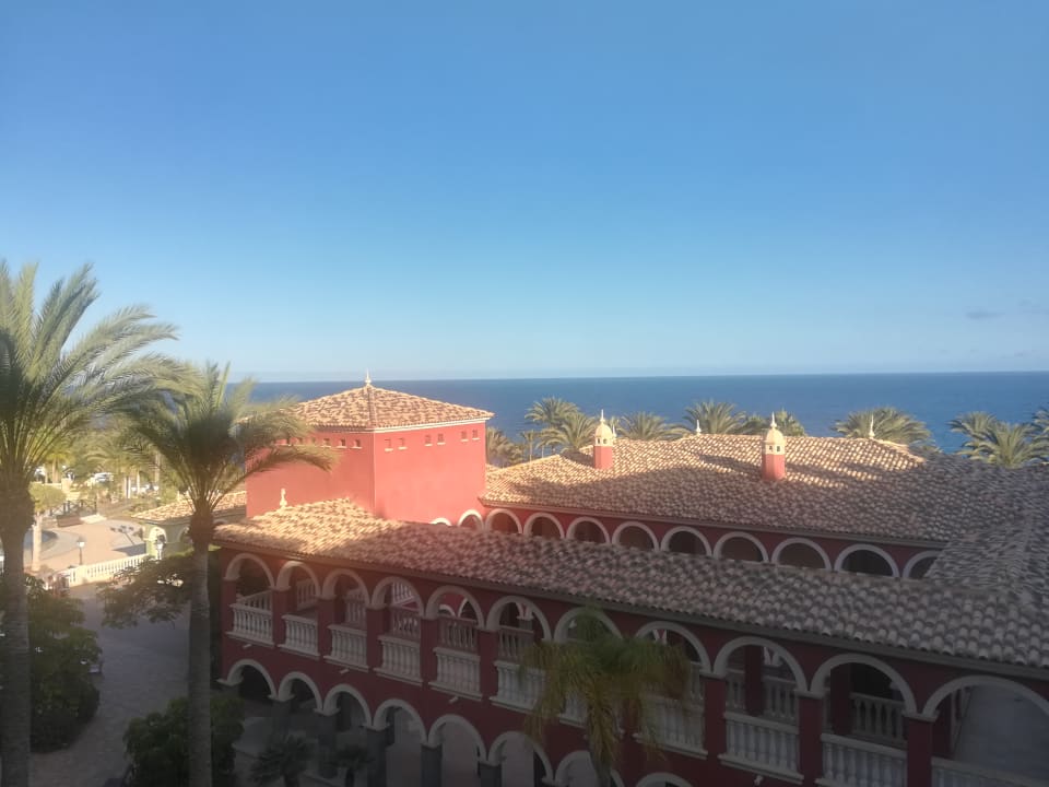 Ausblick R2 Rio Calma Hotel & Spa & Conference