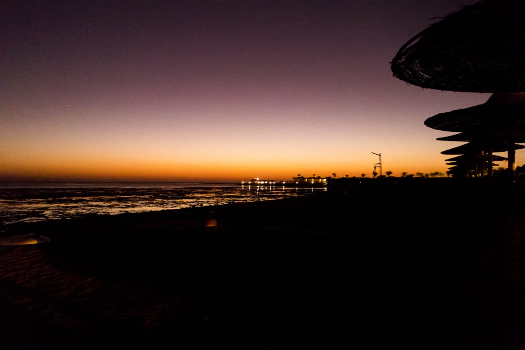 Strand Stella Garden Resort & Spa, Makadi Bay