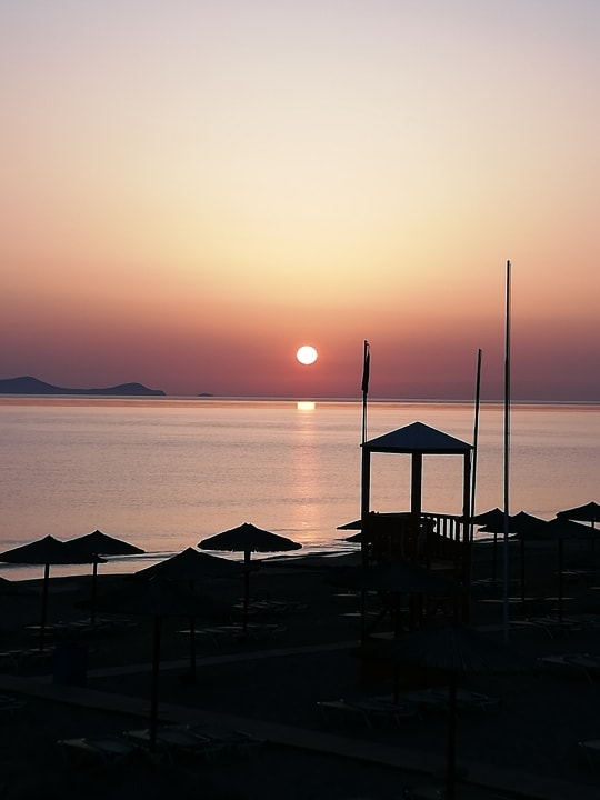 Strand Apollonia Beach Resort & Spa
