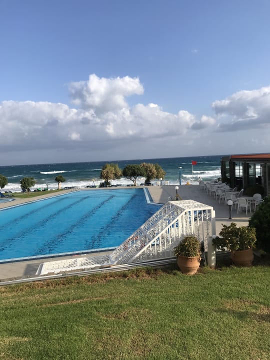 Pool Hotel Ariadne Beach