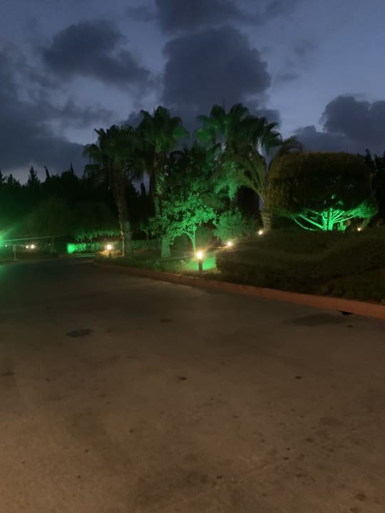 Außenansicht TUI KIDS CLUB Felicia Village