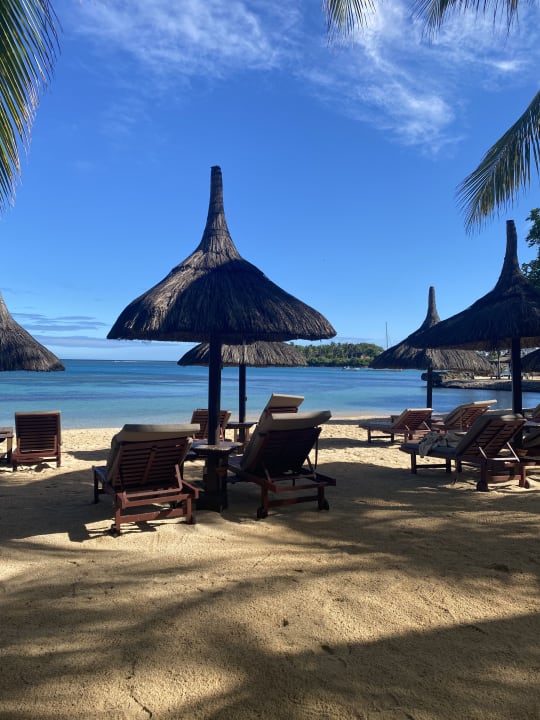 Strand Maritim Resort & Spa Mauritius