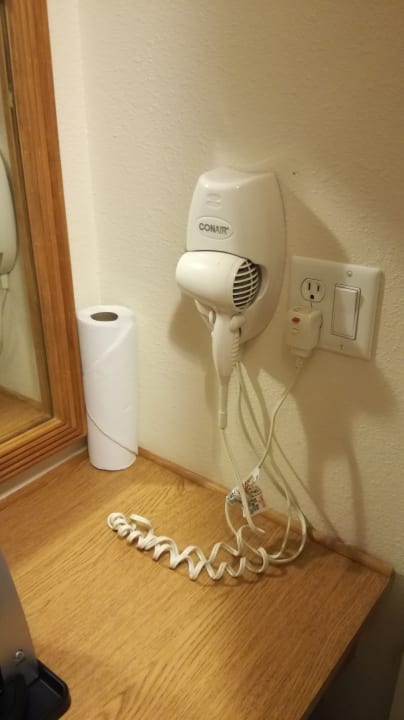 Zimmer Days Inn Maui Oceanfront Inn