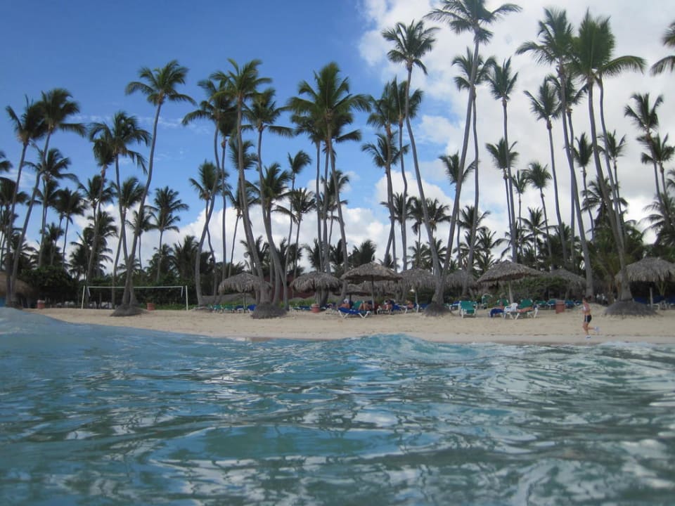 Strand Grand Palladium Select Bávaro Resort & Spa