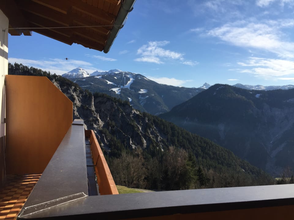 Zimmer Bergbauernhof Pension Irxner