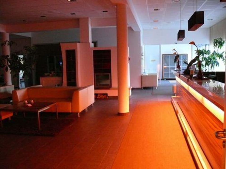 Lobby Der Trattner - Hotel Trattnerhof & Hotel Schöcklblick