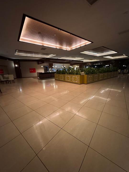 Zimmer Hotel Turan Prince