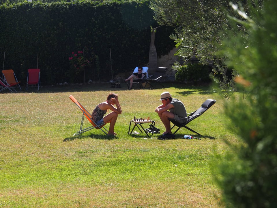 Au jardin Hotel Le Moulin Du Château