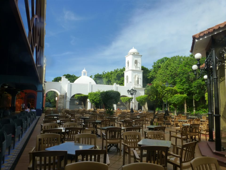 Sonstiges Hotel Riu Tequila