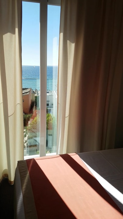 Zimmer UR Hotel Portofino