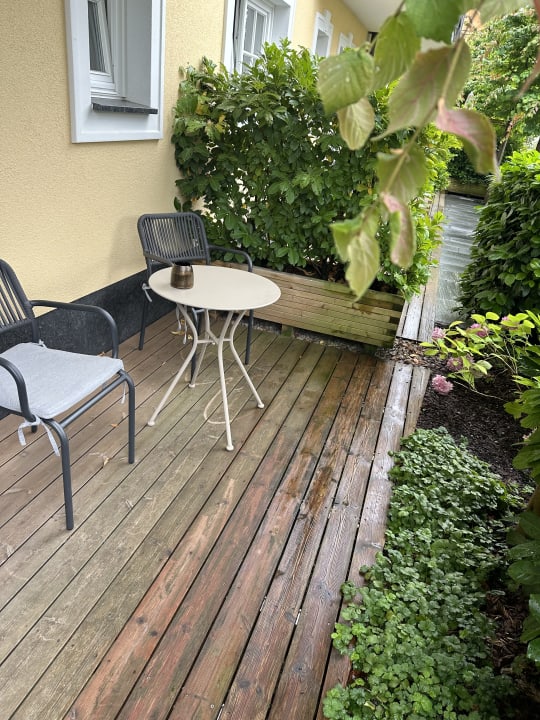 Sonstiges Hotel Goldener Ochs