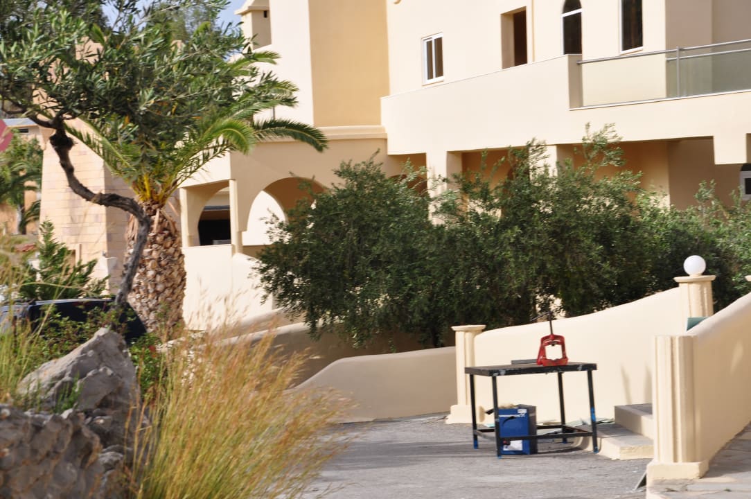 Sonstiges Lindos Royal Resort