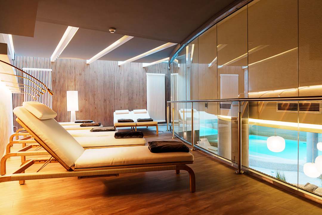 Pool Hotel Meersinn - Binz