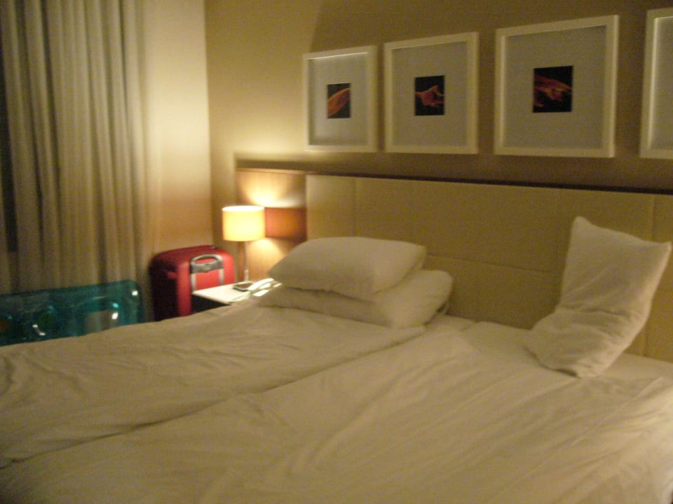 Zusatzschlafzimmer  Arum Barut Collection