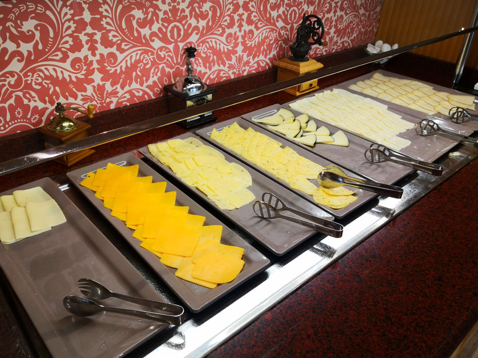 Gastro Grupotel Playa de Palma Suites & Spa