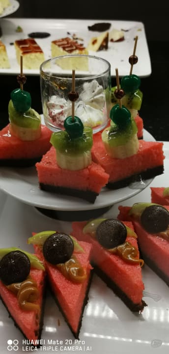 Gastro Justiniano Deluxe Resort