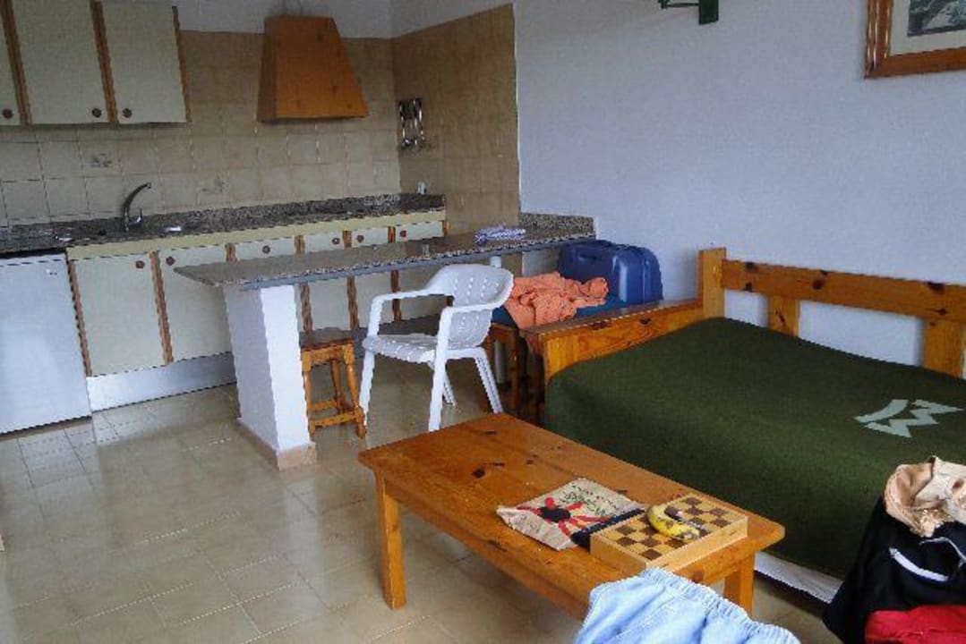 Apartment Relaxia Olivina