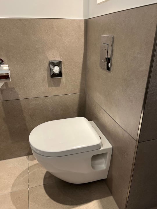 Zimmer Hotel Palace Berlin
